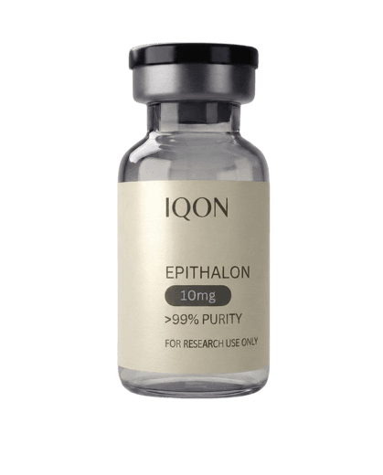 IQON Labs research vial